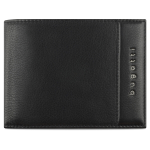 WALLET WITH FLAP