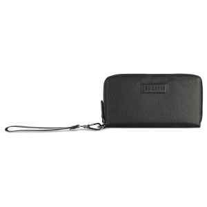 LONG DOUBLE ZIP LADIES WALLET