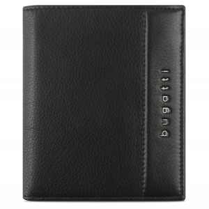 VERTICAL WALLET WITH FLAP