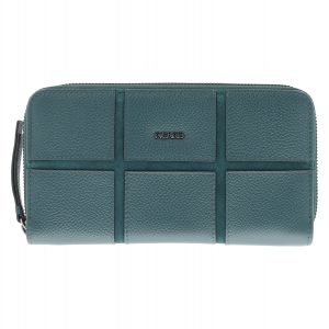 Picard wallet, green