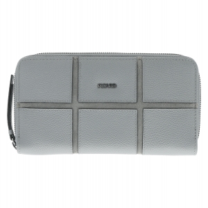 Picard wallet, gray