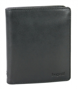 combi wallet small Bugatti