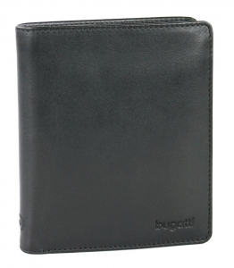 combi wallet small Bugatti