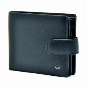 Wallet for men Marta Ponti