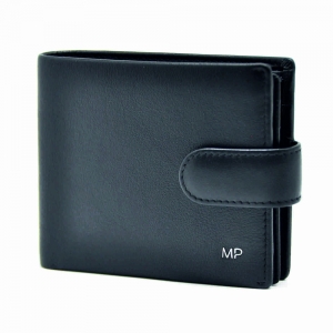 Wallet for men Marta Ponti