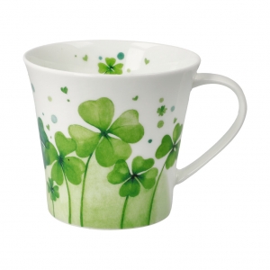 Fiore Happiness Coffee/Tea Mug
