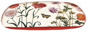 Cietais maciņš brillēm "Maria Sibylla Merian"