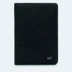 Чехол для паспорта Braun Bueffel, THEO RFID