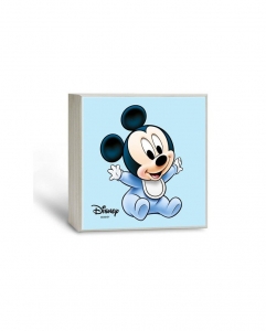 Детская лампа VALENTI Disney с Mickey Mouse