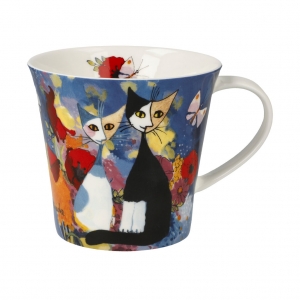 Кофейная/чайная кружка R.Wachtmeister Spring Joy