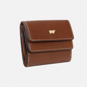 Sieviešu maks BRAUN BUFFEL ALISE, brūns