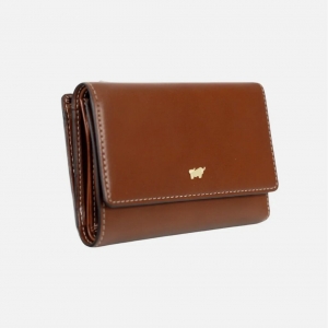Sieviešu maks BRAUN BUFFEL ALISE, brūns