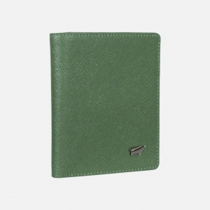 Braun Buffel maks, Robin zaļš