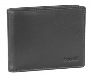 Credit card wallet Bugatti