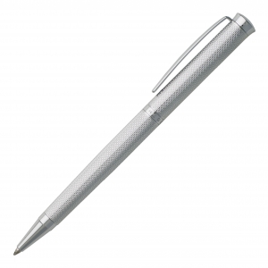 Lodīšu pildspalva "Sophisticated Chrome Diamond"