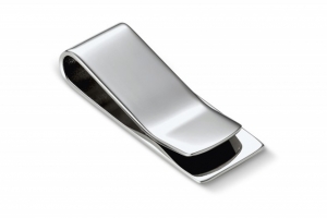 HAP money clip